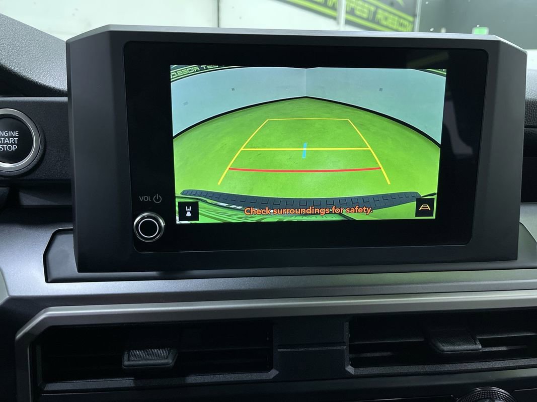 Used 2026 Toyota 4Runner SR5 image 22