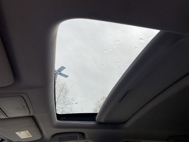 Used 2020 Honda CR-V EX image 15