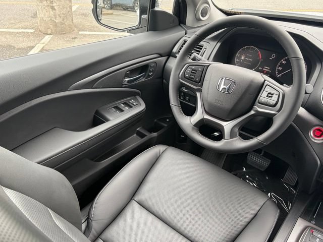 New 2026 Honda Ridgeline RTL image 34