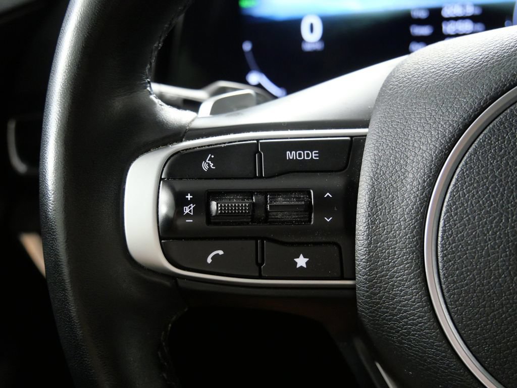 Used 2024 Kia Sportage X-Line Prestige AWD/4WD image 28