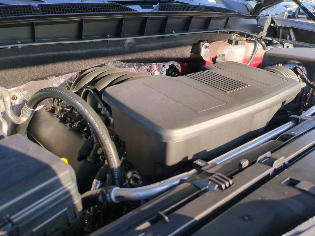 New 2026 Chevrolet Suburban Premier image 30