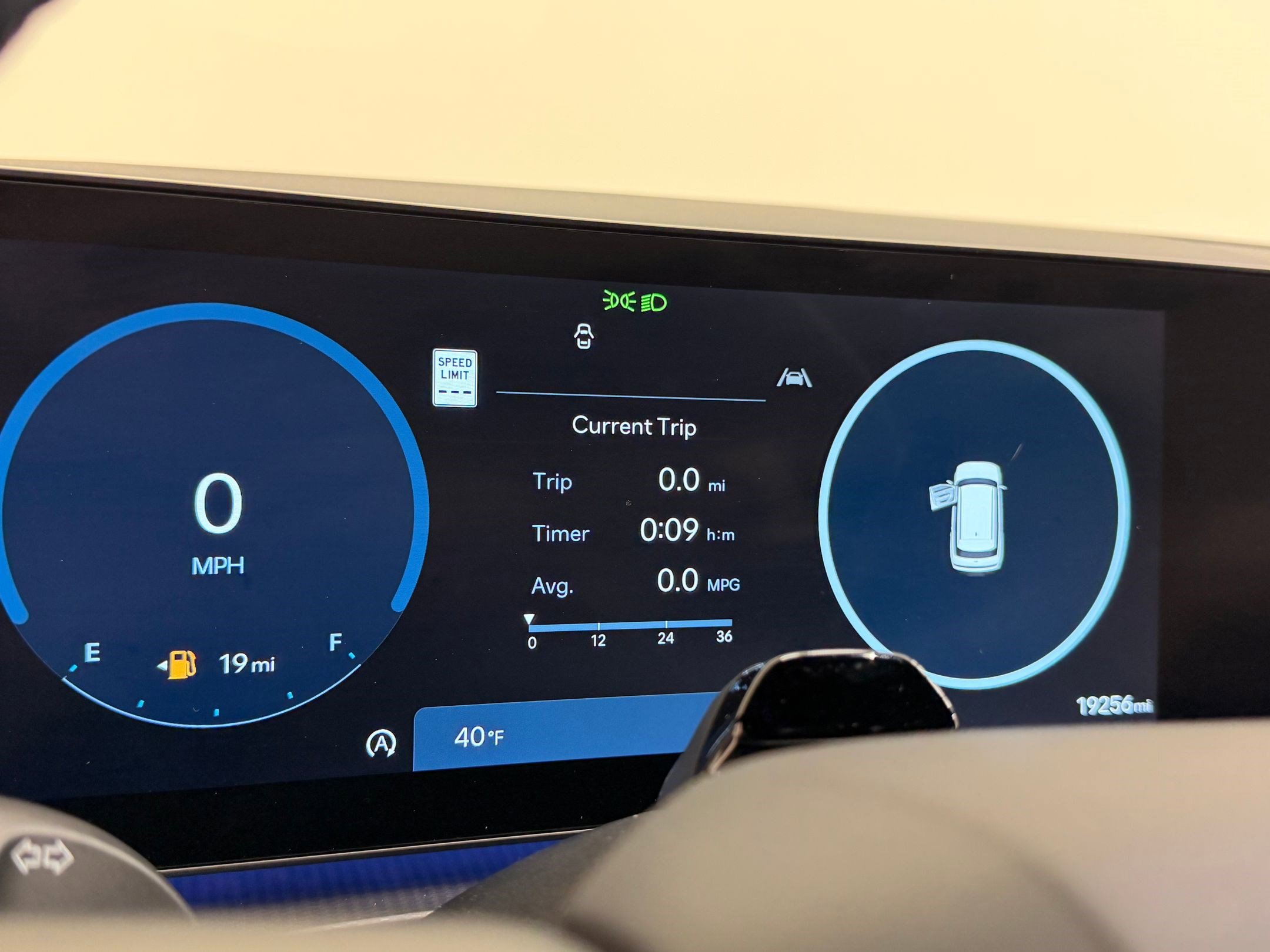 Used 2024 Hyundai Santa Fe Calligraphy image 18