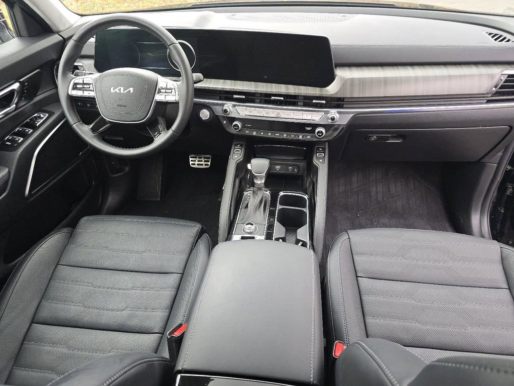 Used 2025 Kia Telluride SX Prestige image 24