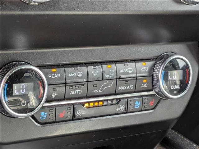 Used 2020 Ford Expedition Max Limited RWD image 12