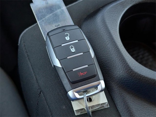 Used 2020 RAM 1500 Big Horn image 38