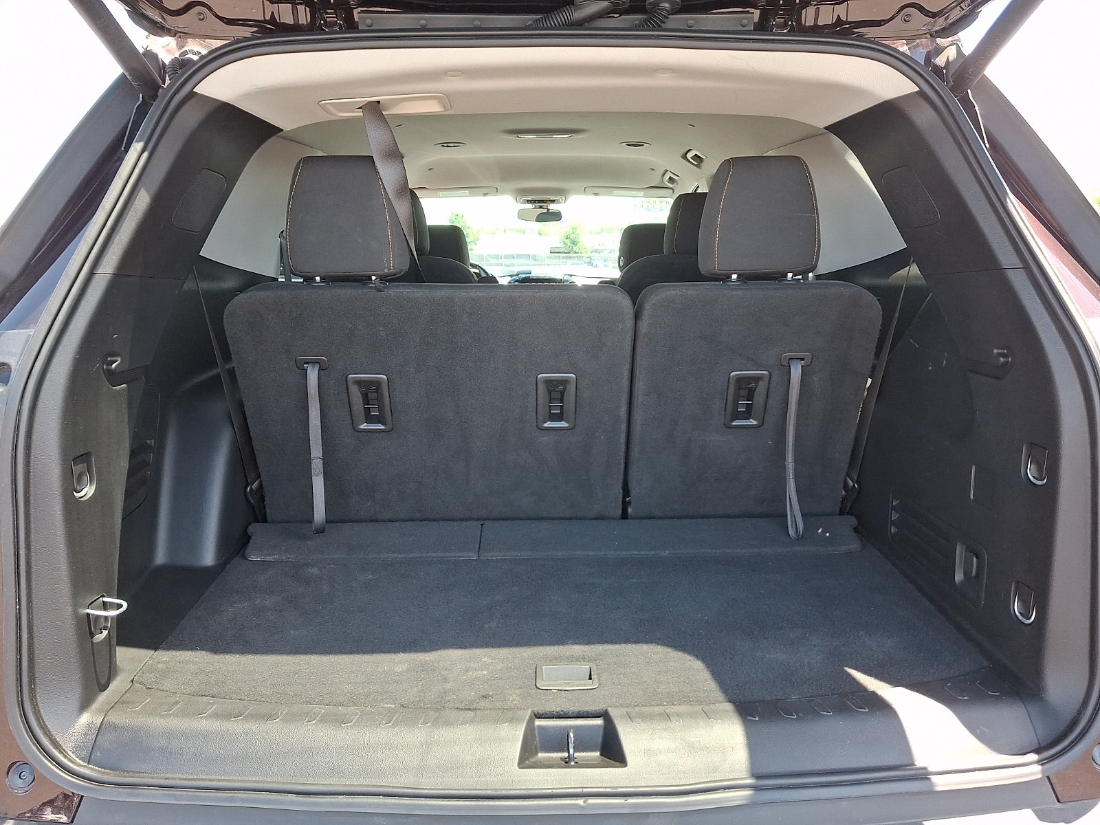 Used 2020 Chevrolet Traverse LT FWD image 31
