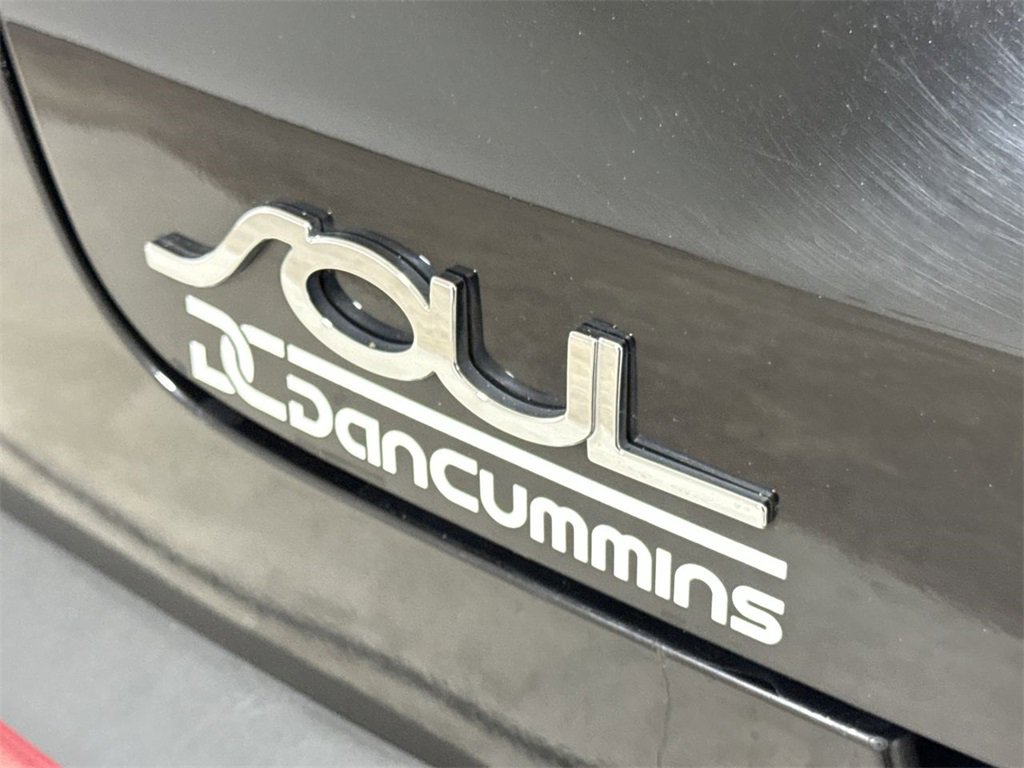 Used 2021 Kia Soul LX image 26