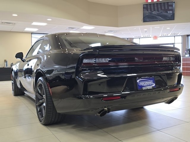 New 2026 Dodge Charger R/T Scat Pack image 27