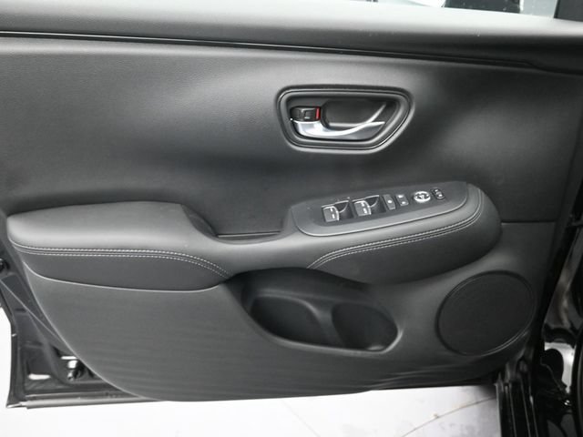 New 2026 Honda HR-V EX-L image 21