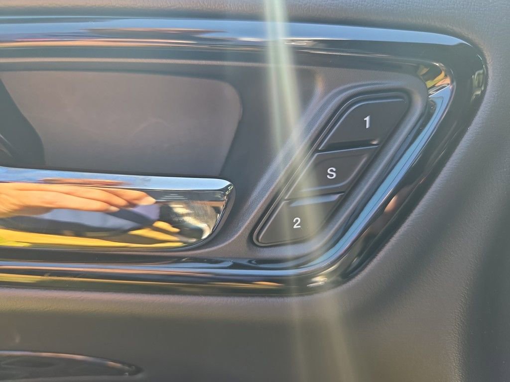 New 2026 Dodge Durango GT image 12