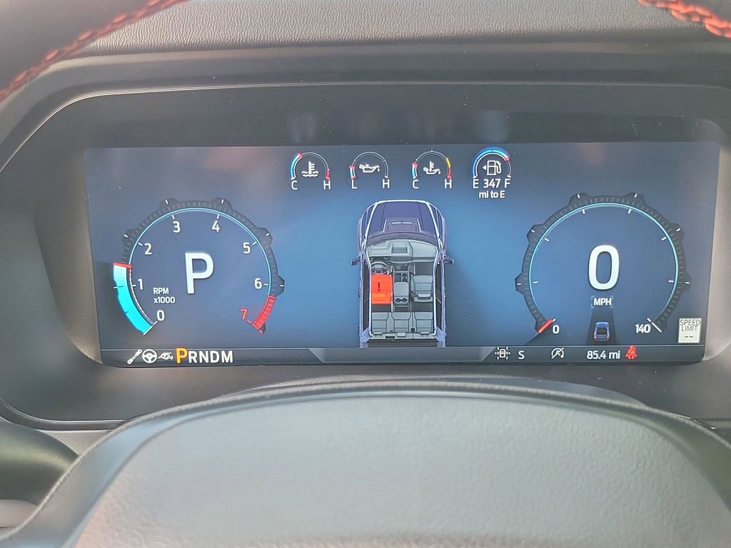 Used 2026 Ford F150 Raptor image 7