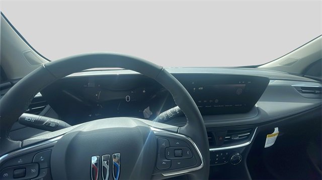 New 2026 Buick Encore GX Sport Touring w/ Experience Buick Package image 11