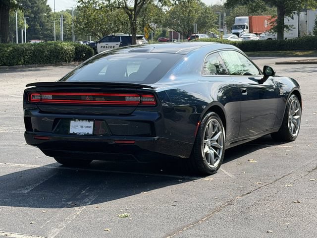 Used 2024 Dodge Charger Daytona Scat Pack w/ Plus Group AWD/4WD image 9