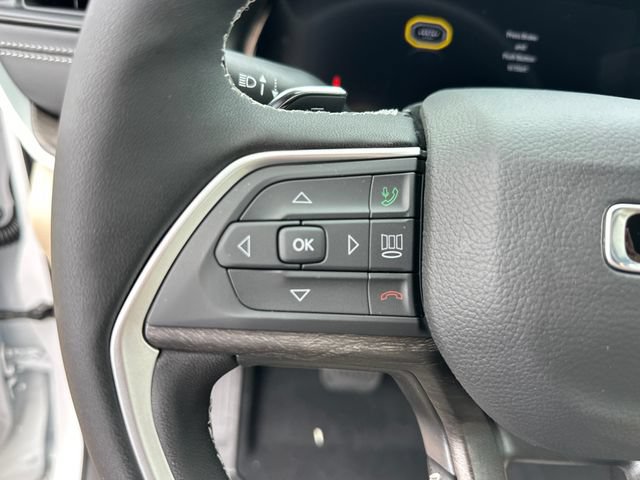 New 2026 Jeep Grand Cherokee L Limited AWD/4WD image 18