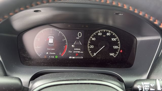 Used 2026 Honda HR-V Sport image 14