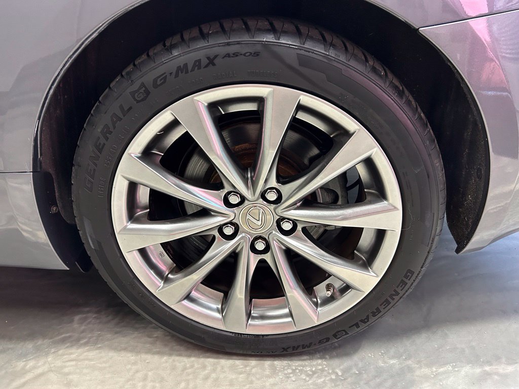 Used 2014 Lexus IS 250C w/ Luxury Package RWD image 25