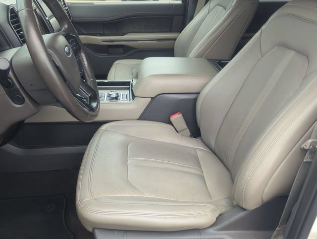 Used 2019 Ford Expedition Limited AWD/4WD image 11