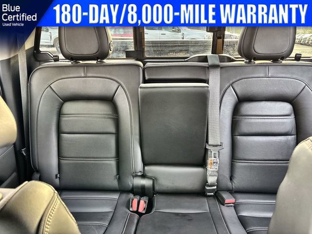 Used 2018 GMC Canyon Denali image 16