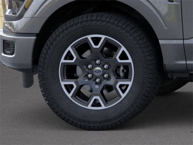 New 2025 Ford F150 STX w/ Equipment Group 200A image 19