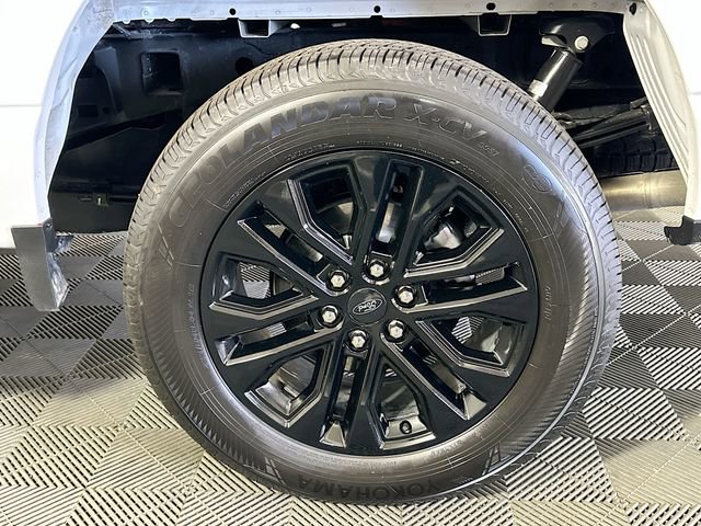 Used 2025 Ford F150 XLT w/ Equipment Group 302A MID image 29