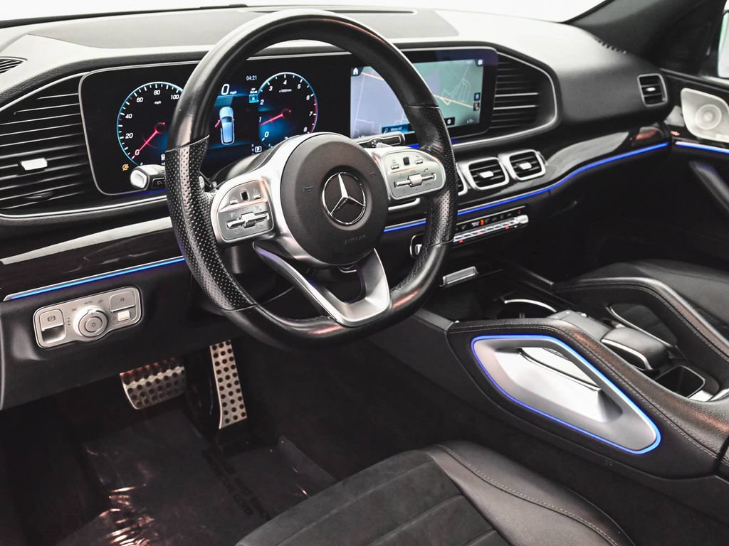 Used 2023 Mercedes-Benz GLE 350 4MATIC image 14