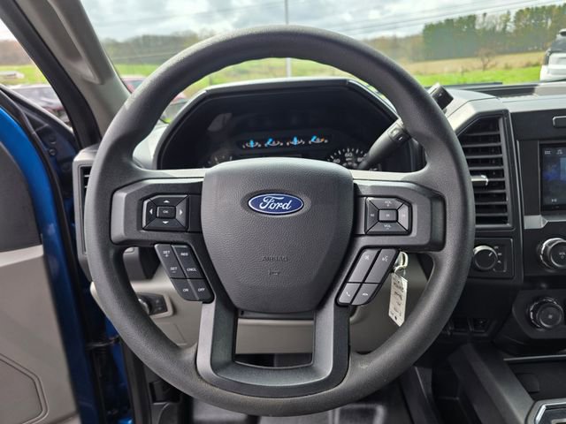 Used 2020 Ford F150 XL w/ Equipment Group 101A Mid AWD/4WD image 27