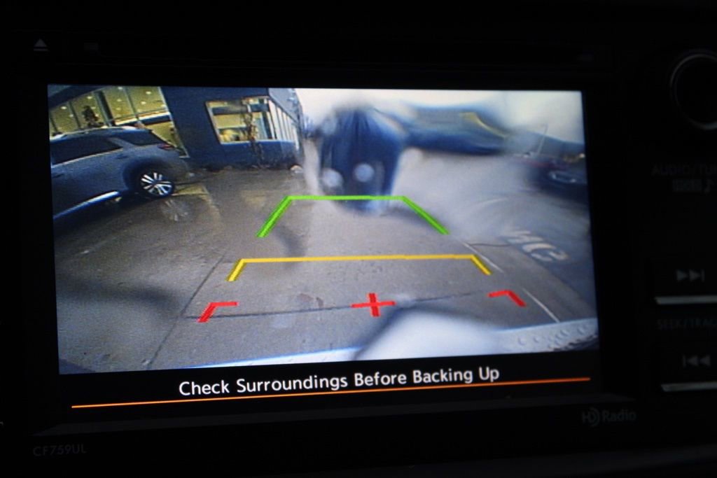 Used 2018 Subaru Forester 2.5i w/ Alloy Wheel Package image 35