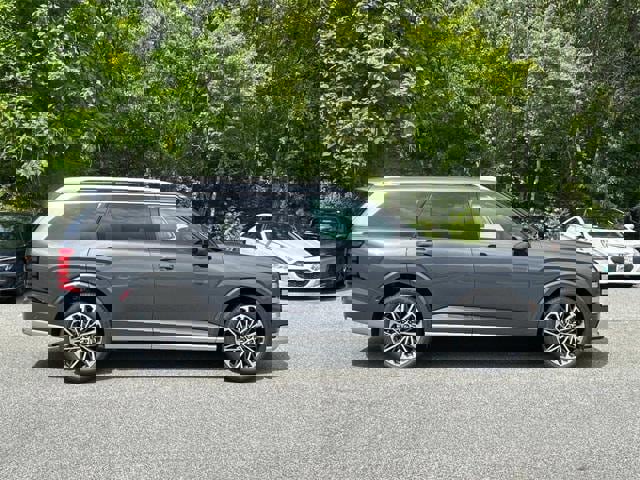 New 2026 Hyundai Palisade Calligraphy image 2