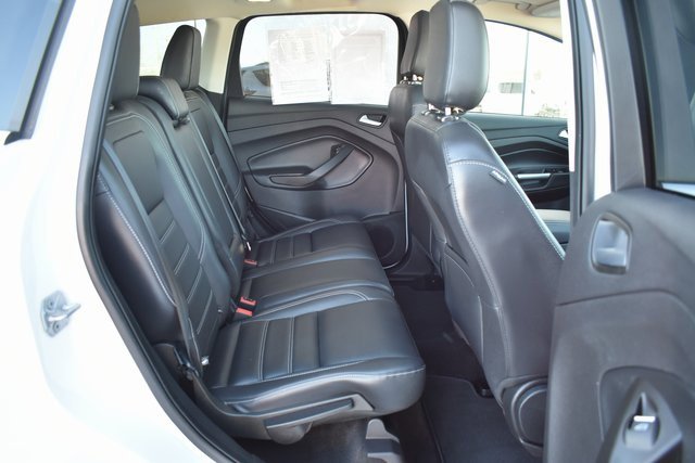 Used 2019 Ford Escape SEL image 42