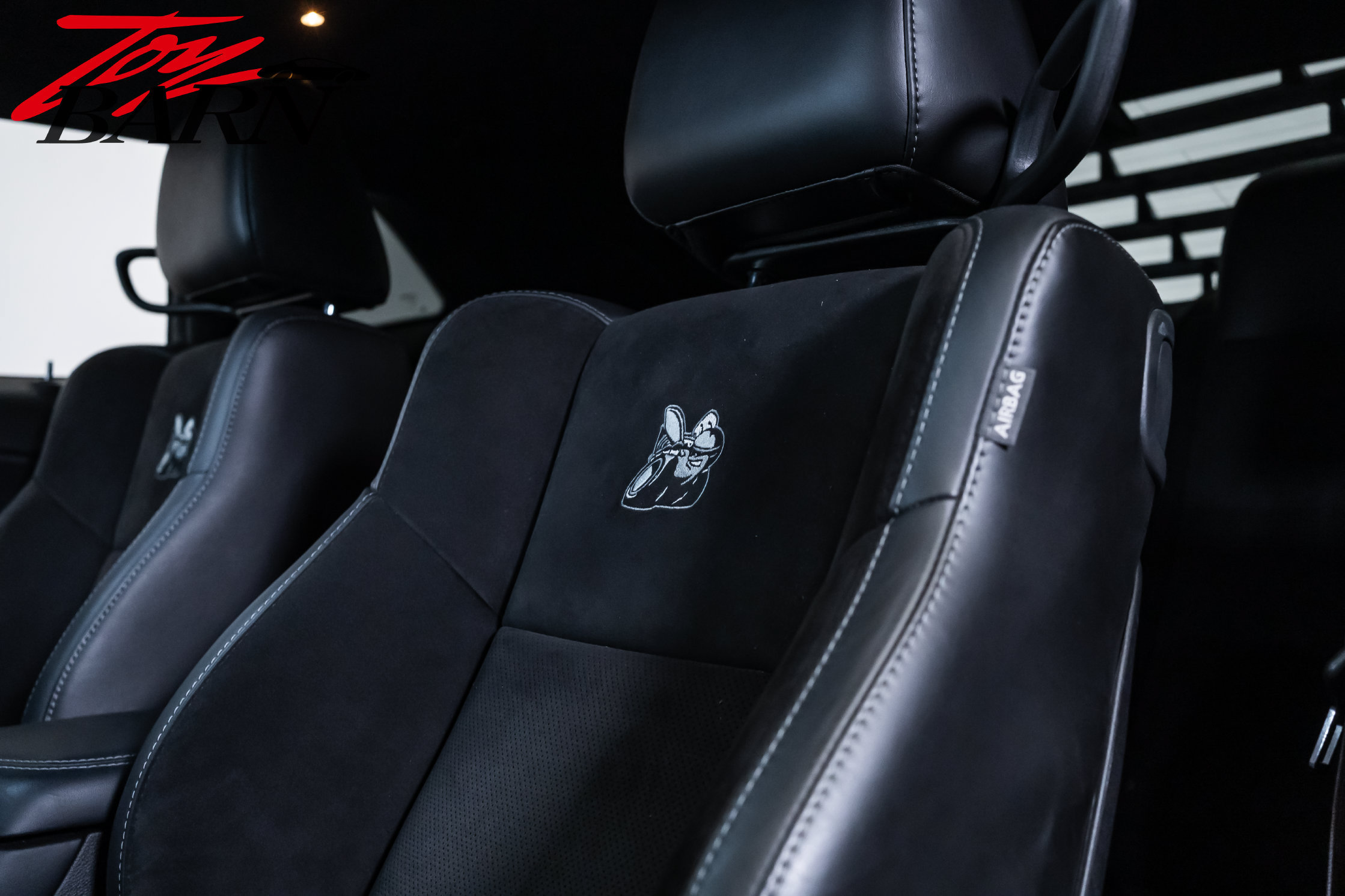 Used 2021 Dodge Challenger R/T Scat Pack RWD image 23