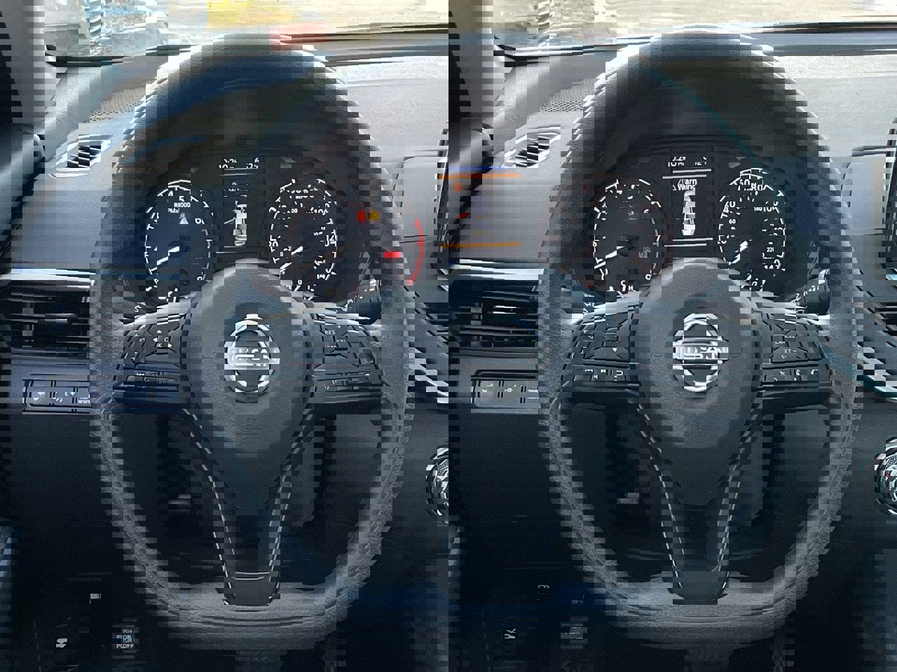 Used 2023 Nissan Altima 2.5 S image 20