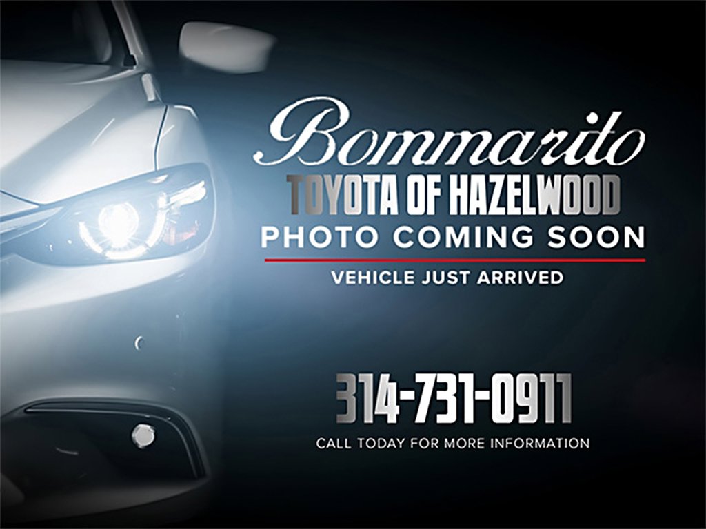 Used 2025 Toyota Grand Highlander AWD image 1