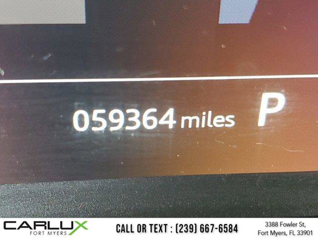 Used 2020 Land Rover Range Rover Sport HSE image 29