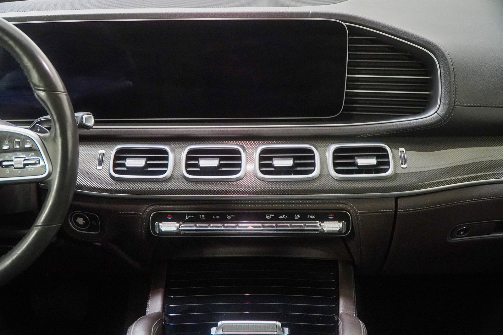 Used 2020 Mercedes-Benz GLE 450 GLE 450 image 29