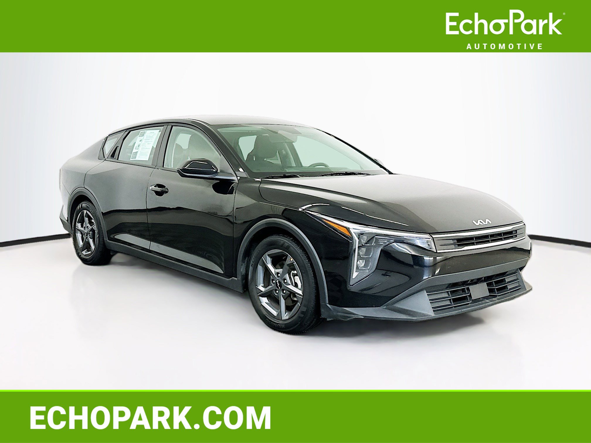 Used 2025 Kia K4 LXS