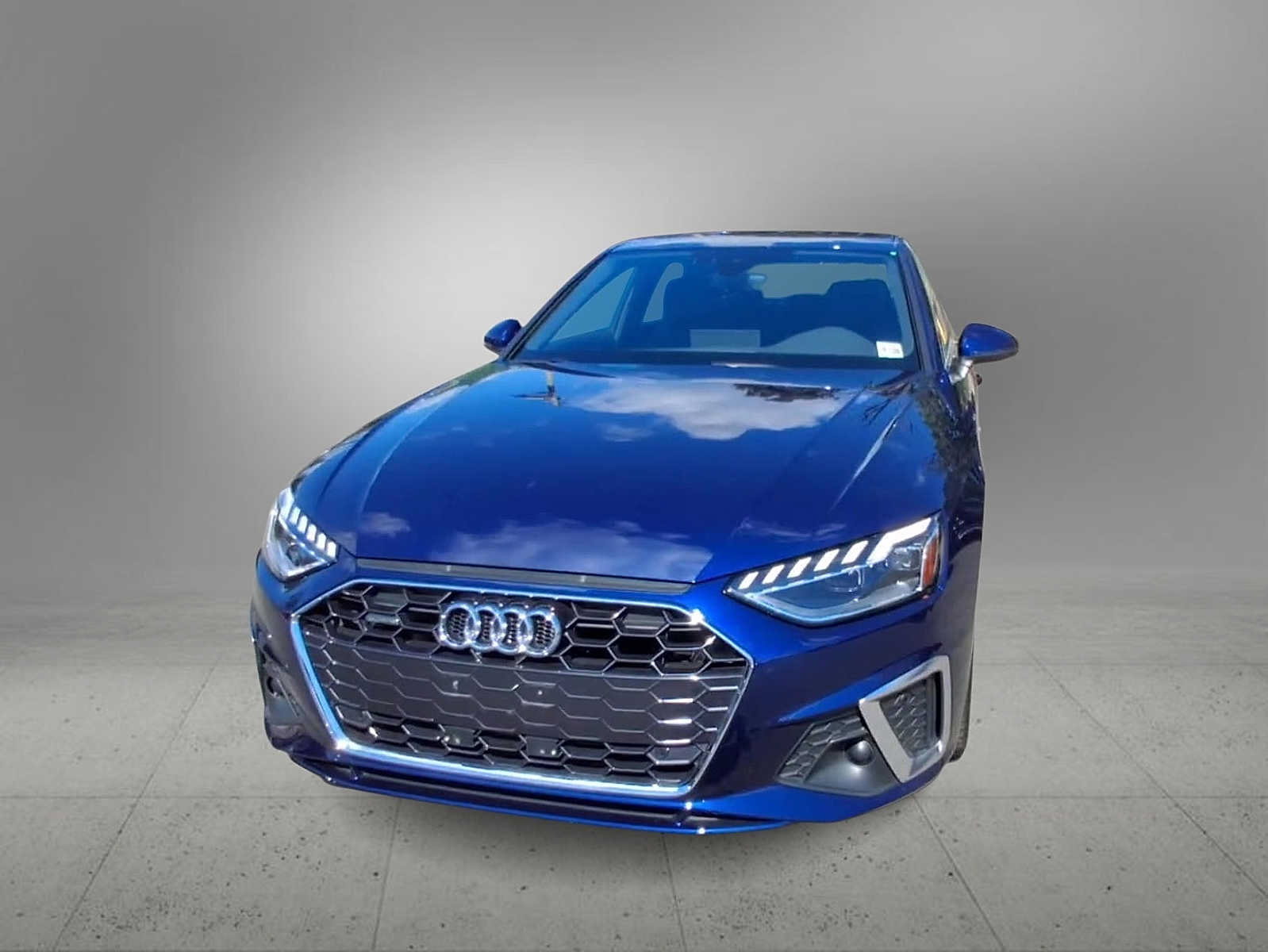 Certified 2023 Audi A4 2.0T Premium AWD/4WD image 3