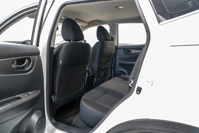 Used 2018 Nissan Rogue Sport S w/ S Appearance Package FWD image 42