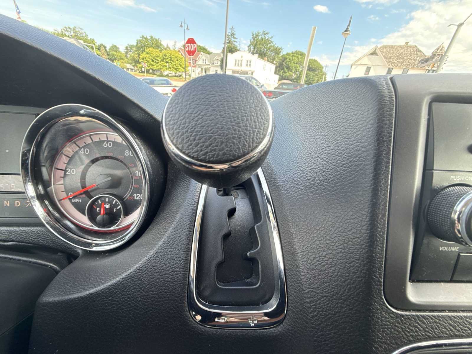 Used 2016 Dodge Grand Caravan SE w/ Quick Order Package 29E SE FWD image 14