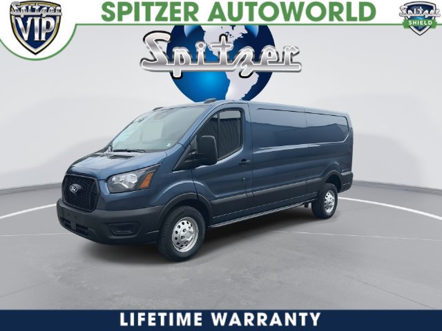 New 2026 Ford Transit 150 Low Roof AWD image 6