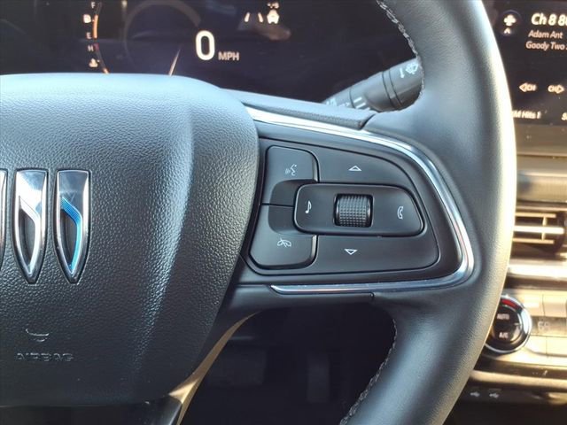 Used 2025 Buick Envista Sport Touring w/ Experience Buick Package FWD image 35