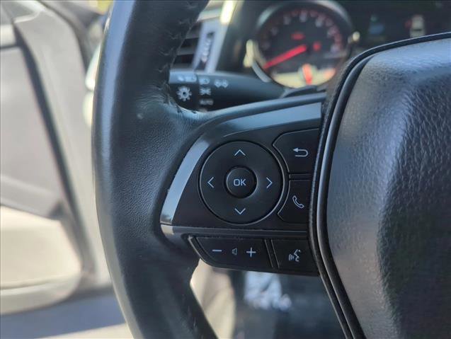 Used 2024 Toyota Camry XSE image 12