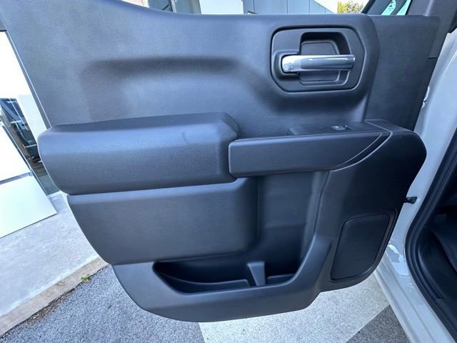 New 2026 GMC Sierra 1500 Pro w/ Graphite Edition image 21