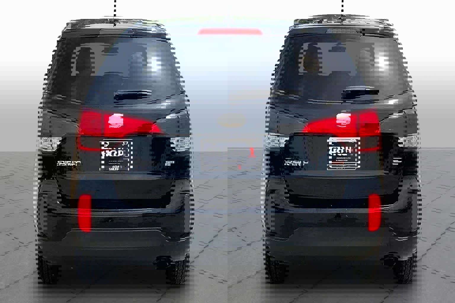 Used 2014 Kia Sorento LX FWD image 5