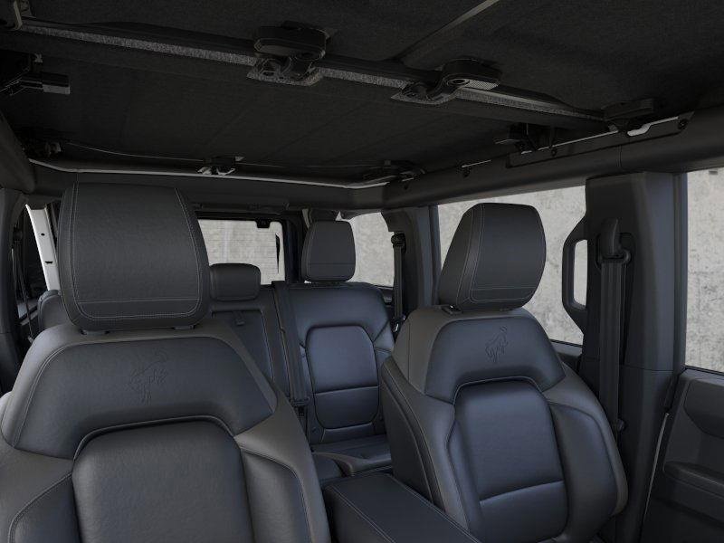 New 2025 Ford Bronco Outer Banks image 12