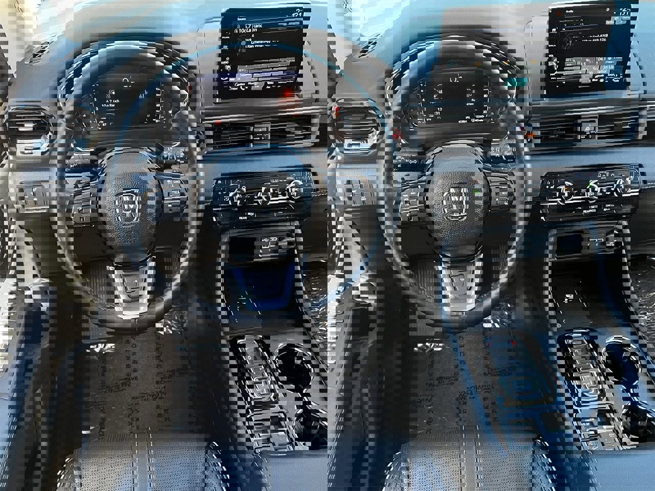 Used 2023 Honda Pilot Elite image 10