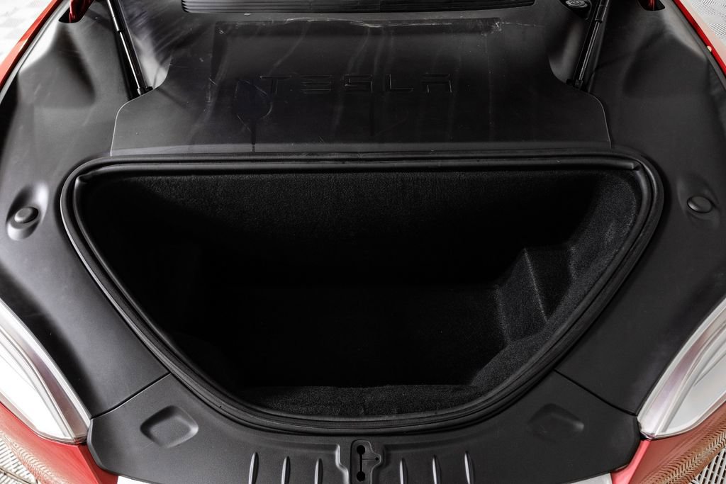 Used 2021 Tesla Model S Long Range image 50