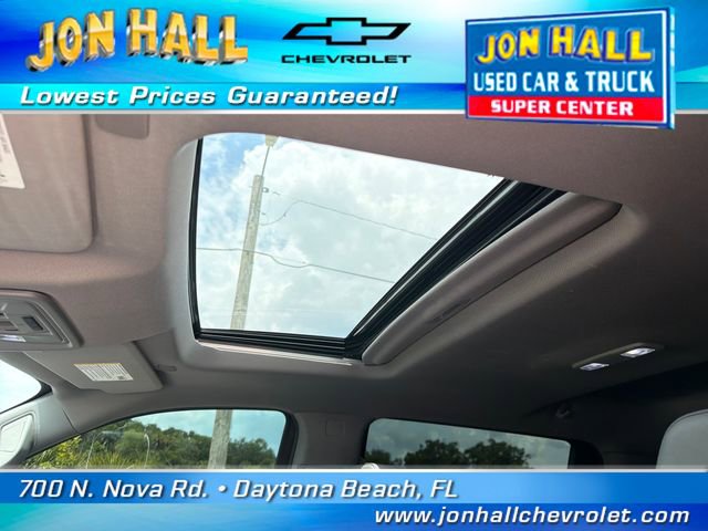 Used 2024 Chevrolet Silverado 1500 RST AWD/4WD image 22