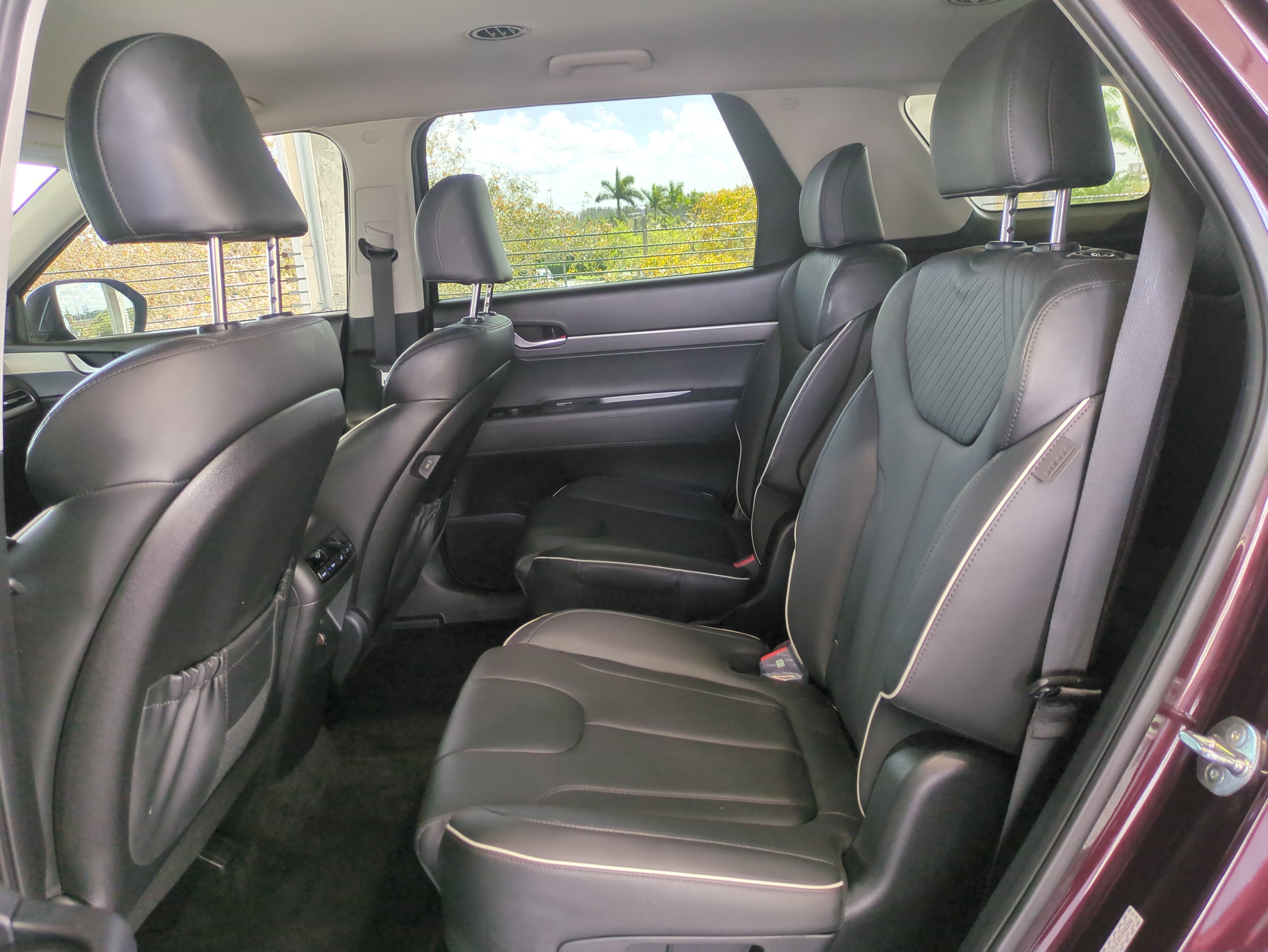 Used 2023 Hyundai Palisade SEL image 15