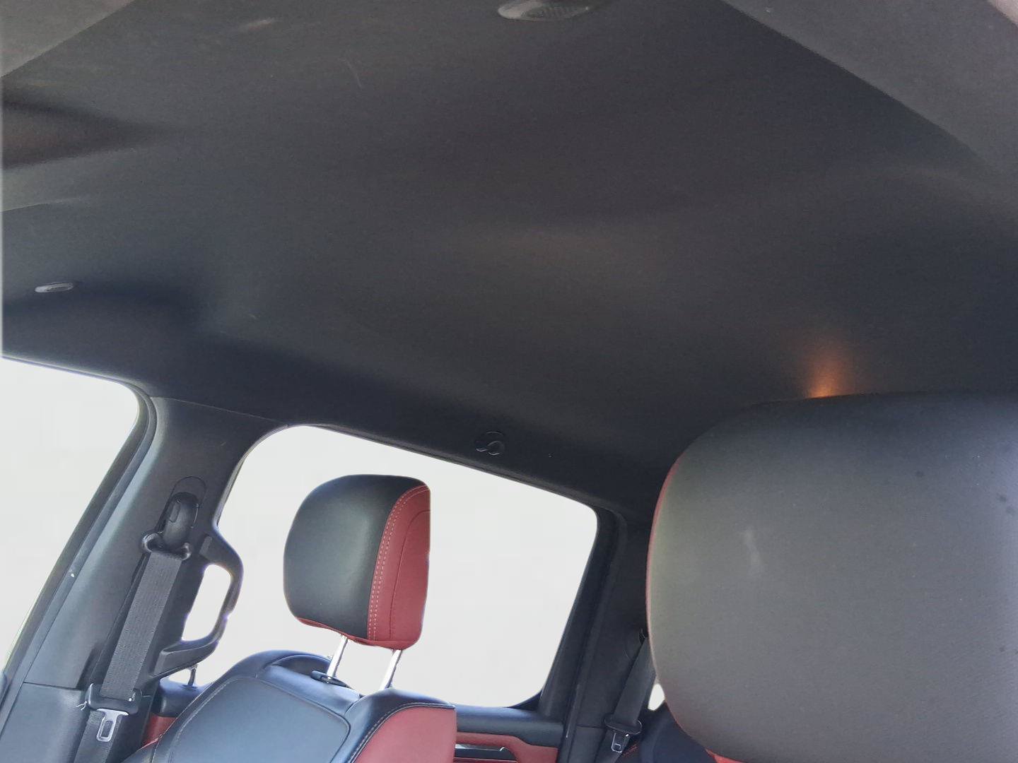 Used 2019 RAM 1500 Rebel AWD/4WD image 15