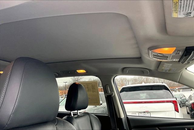 Used 2021 Subaru Ascent Limited w/ Technology Package image 20